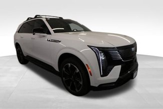 New 2025 Cadillac Escalade IQ Sport 1 image 1