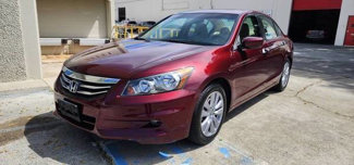 Used 2012 Honda Accord EX-L image 1