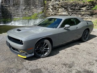 Used 2023 Dodge Challenger GT w/ Blacktop Package image 1