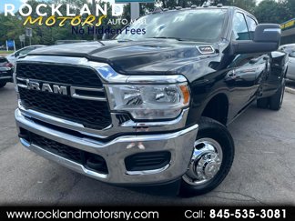 Used 2024 RAM 3500 Tradesman w/ Chrome Appearance Group image 1