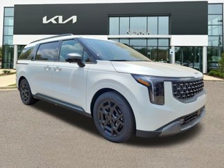 New 2026 Kia Carnival SX Prestige image 1
