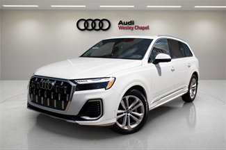 New 2025 Audi Q7 3.0T Prestige image 1