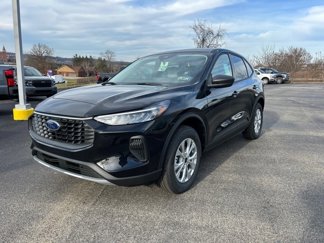 New 2025 Ford Escape Active w/ Active Premium Tech Pack image 1