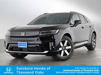 New 2025 Honda Prologue Touring image 1