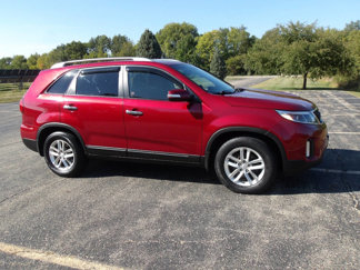 Used 2014 Kia Sorento LX image 1