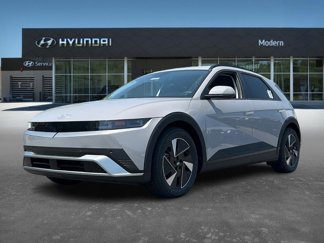 New 2025 Hyundai Ioniq 5 SEL image 1