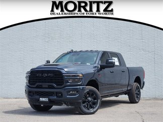 New 2026 RAM 2500 Laramie image 1