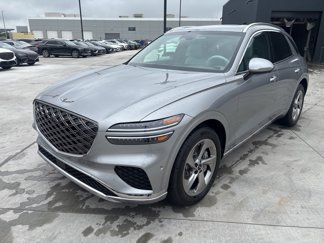 New 2026 Genesis GV70 2.5T Advanced image 1