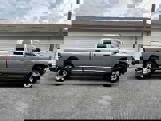 Used 2022 RAM 3500 Tradesman image 1
