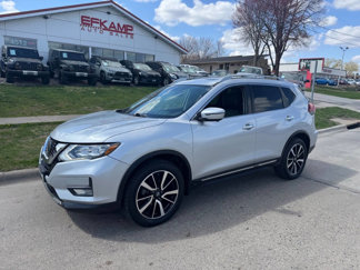 Used 2020 Nissan Rogue SL w/ Premium Package image 1