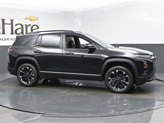 New 2026 Chevrolet Equinox RS w/ Convenience Package III image 1