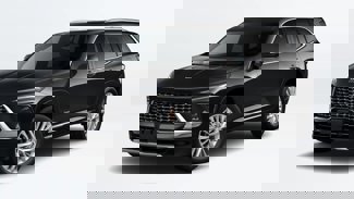 New 2025 Buick Enclave Avenir image 1