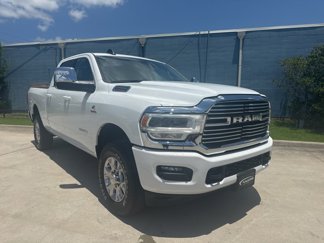 Used 2024 RAM 2500 Laramie image 1