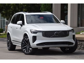 New 2026 Volvo XC90 B5 Plus image 1
