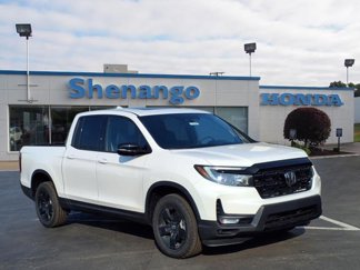 New 2025 Honda Ridgeline Black Edition image 1