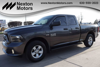 Used 2018 RAM 1500 Express image 1