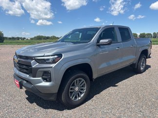 New 2026 Chevrolet Colorado LT w/ LT Convenience Package image 1