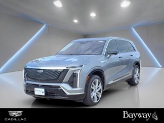 New 2026 Cadillac Vistiq Luxury image 1
