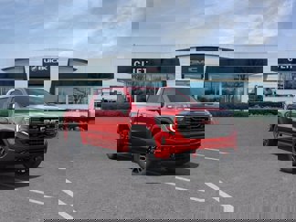 New 2025 GMC Sierra 1500 AT4 image 1