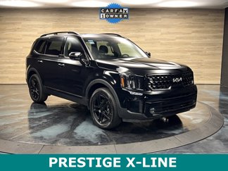 Used 2025 Kia Telluride SX Prestige X-Line video 1