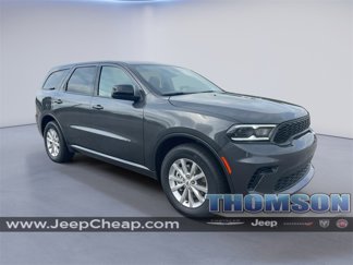 New 2025 Dodge Durango GT w/ Trailer Tow Group IV image 1