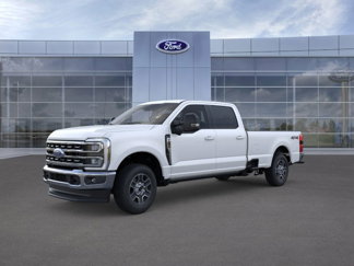 New 2026 Ford F250 Lariat image 1