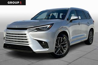 New 2025 Lexus TX 350 FWD image 1