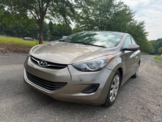 Used 2013 Hyundai Elantra GLS image 1