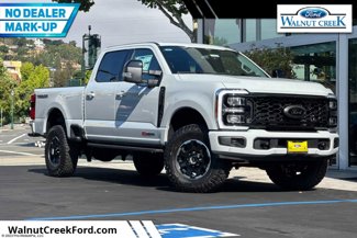 New 2025 Ford F250 Lariat w/ Lariat Ultimate Package image 1
