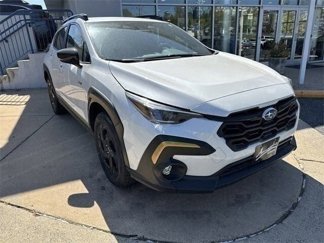 New 2025 Subaru Crosstrek 2.5i Sport w/ Crosstrek Mirror Package image 1