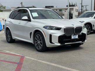 Used 2024 BMW X5 xDrive50e w/ M Sport Package image 1