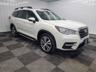 Used 2021 Subaru Ascent Limited w/ Technology Package image 1