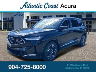 New 2025 Acura MDX SH-AWD w/ Advance Package image 1