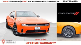 New 2025 Dodge Charger R/T w/ Sun & Sound Package image 1