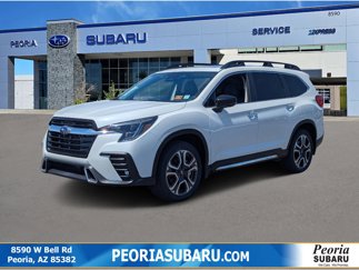 New 2025 Subaru Ascent Touring image 1