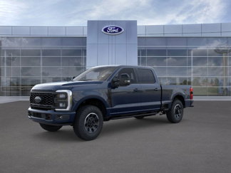 New 2025 Ford F250 Lariat image 1
