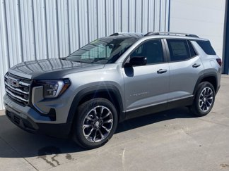 New 2025 GMC Terrain Elevation w/ Elevation Premium Package image 1