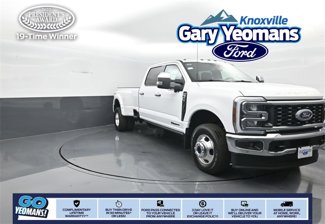 New 2025 Ford F350 King Ranch w/ Chrome Package image 1