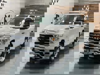 Used 2019 RAM 1500 Tradesman image 1