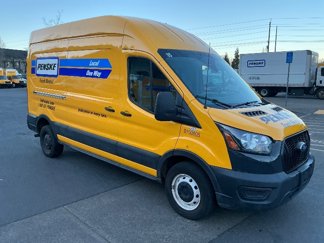 Used 2021 Ford Transit 250 148 High Roof w/ Load Area Protection Package image 1