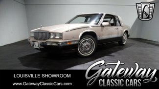 Used 1989 Cadillac Eldorado Coupe image 1