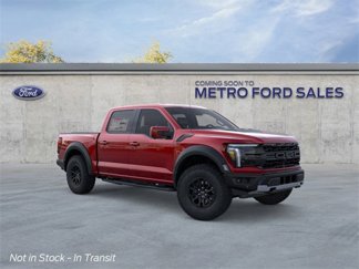 New 2025 Ford F150 Raptor image 1