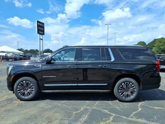 New 2026 GMC Yukon XL Elevation w/ Elevation Premium Package video 1