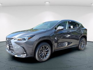 New 2026 Lexus NX 350 AWD image 1