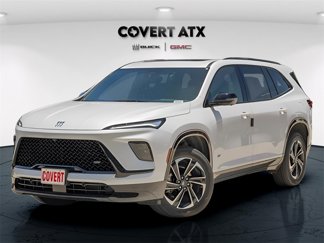 New 2025 Buick Enclave Sport Touring w/ Power Package image 1