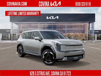 New 2026 Kia EV9 Land image 1