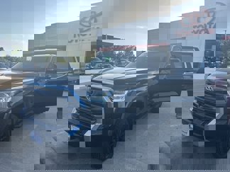 Used 2025 Toyota Tundra Limited image 1
