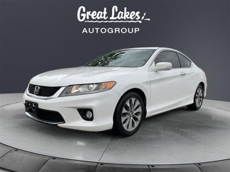 Used 2014 Honda Accord EX-L image 1