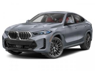 New 2026 BMW X6 M60i video 1