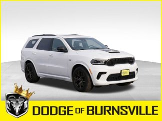 New 2025 Dodge Durango R/T image 1
